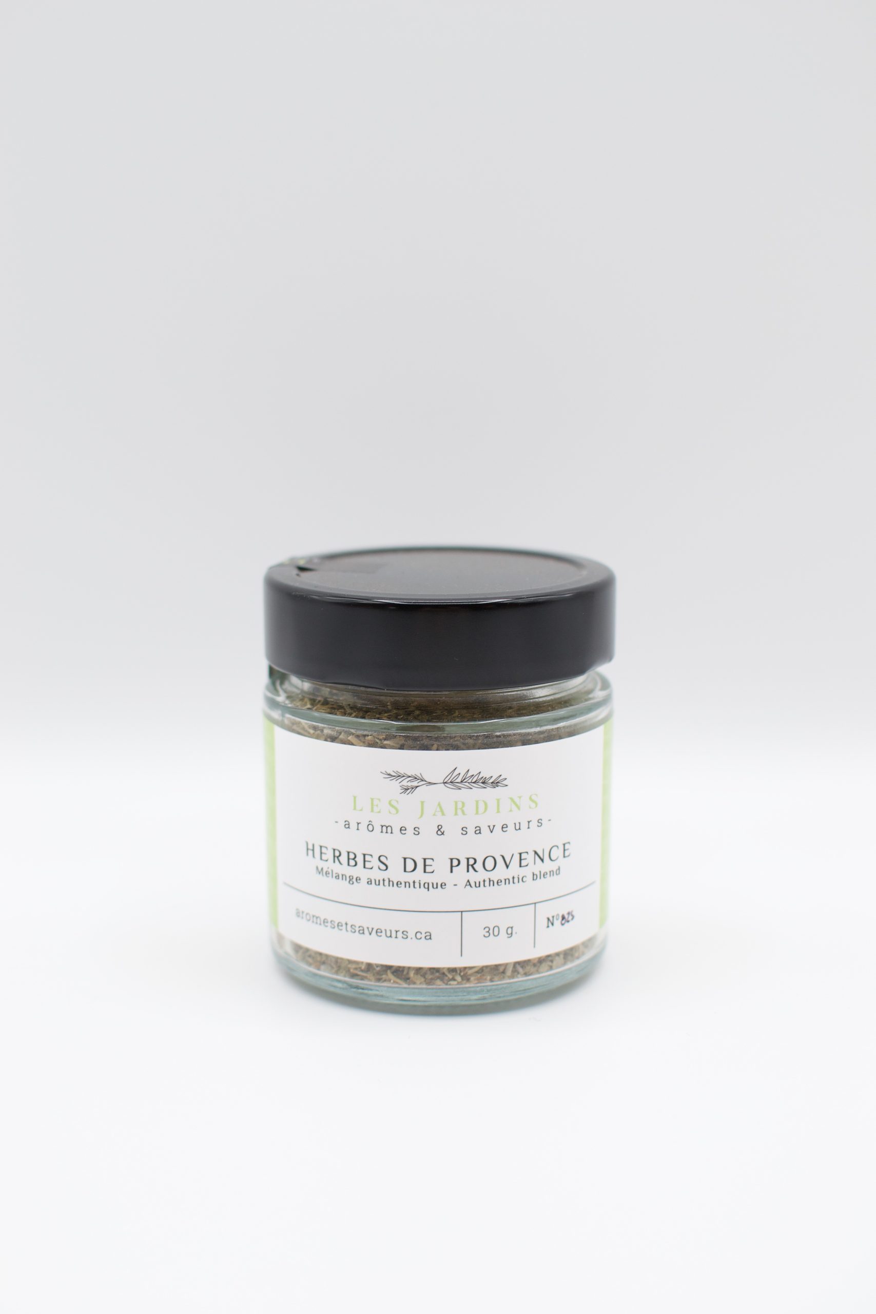 Herbes de Provence 34g