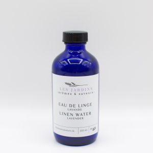 Eau de linge Lavande 250ml