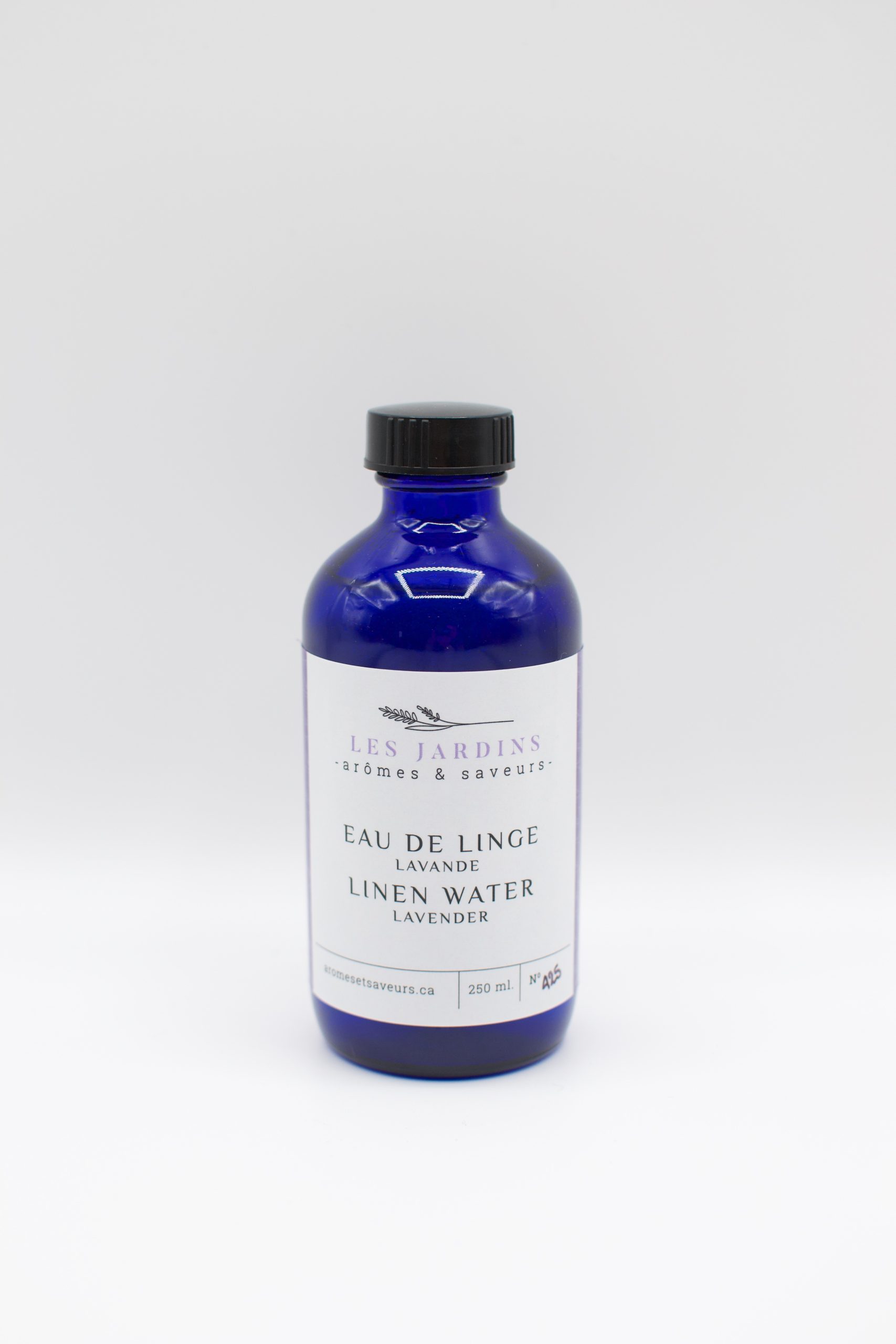 Lavender Linen Water 250ml