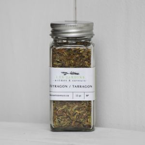 Estragon français