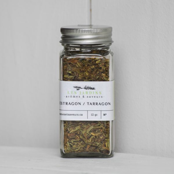 Estragon français