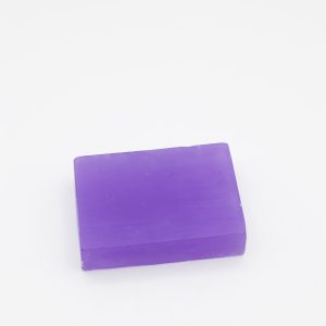 Savon Glycérine à la lavande 120 gr.