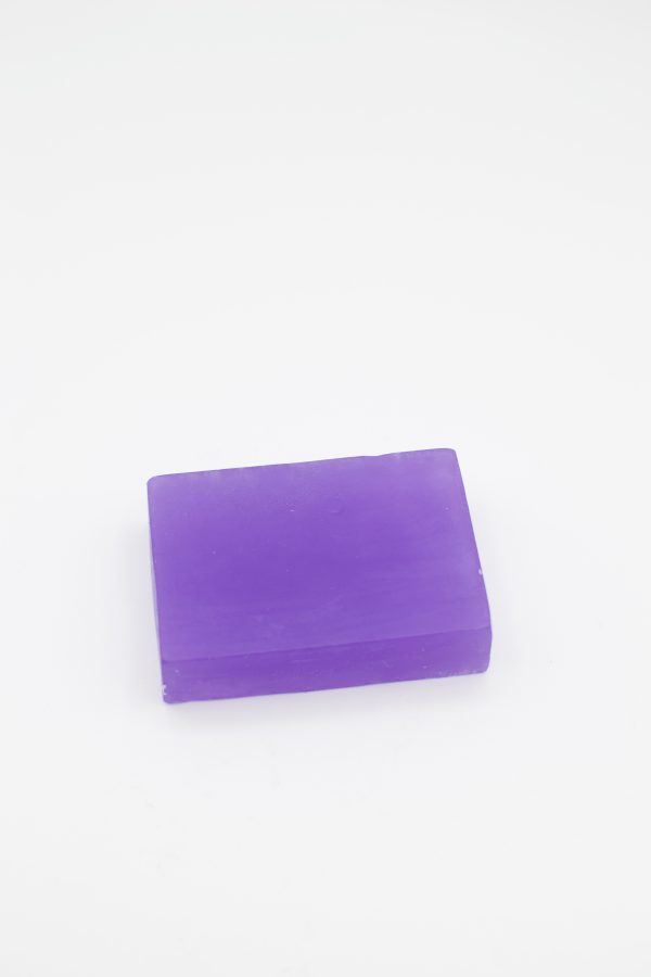 Soap Lavender Glycerin 120 gr.