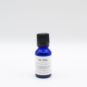 Huile Essentielle Orange Douce 15 ml.