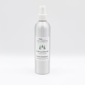 Room Fragrance Enchanted Forest Fir and Lavender 227 ml