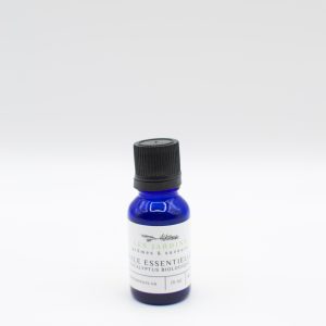 Huile Essentielle Eucalyptus Blue Mallee 15 ml.