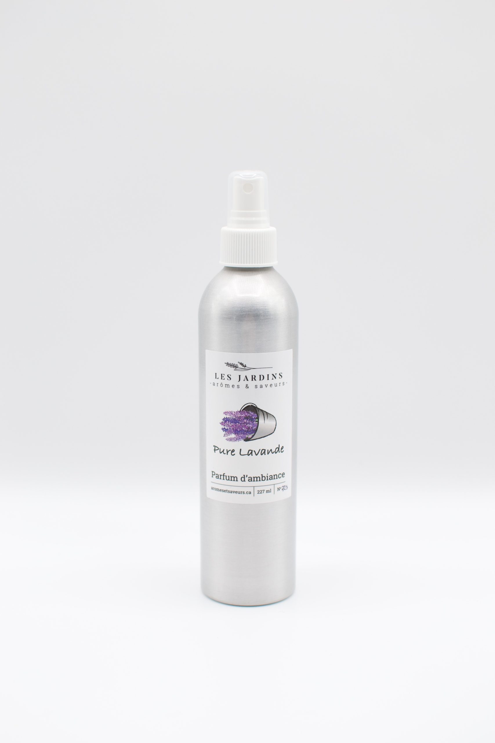 Parfum d'Ambiance Pure Lavande 227 ml