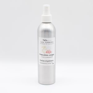 Parfum d'Ambiance Premières Neiges Poire et Canneberge 227 ml