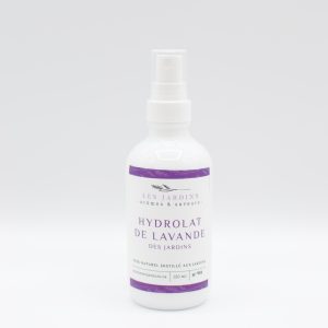 Hydrolat de lavande