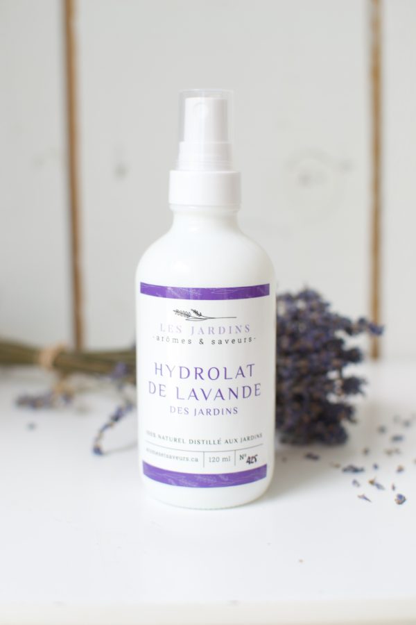 Lavender Hydrosol
