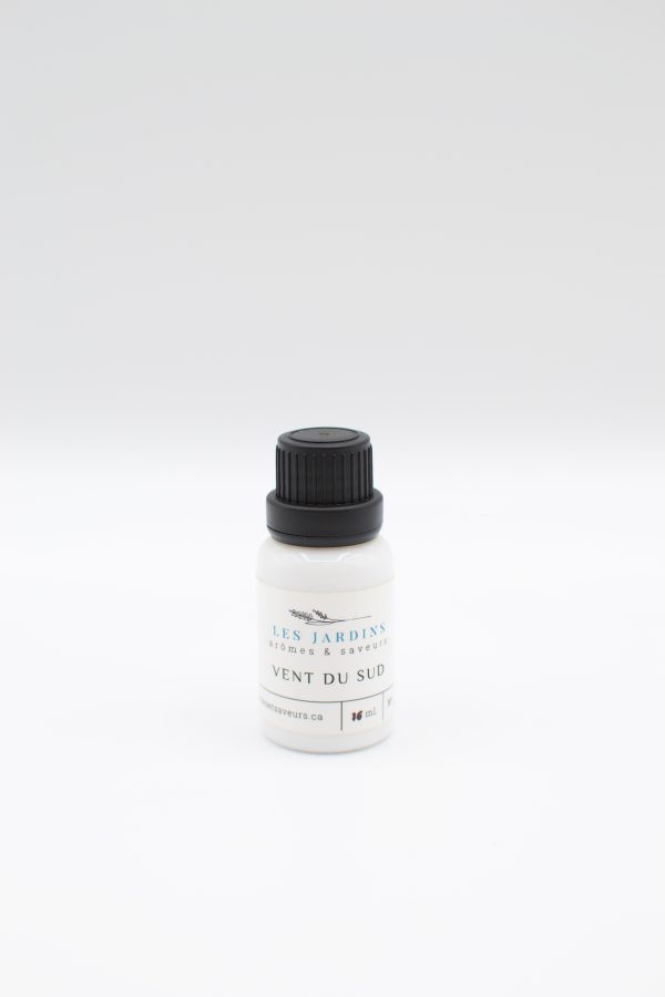 Huile Essentielle Vent du Sud 30 ml.