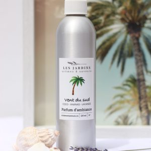 Parfum d'Ambiance Vent du Sud 227 ml