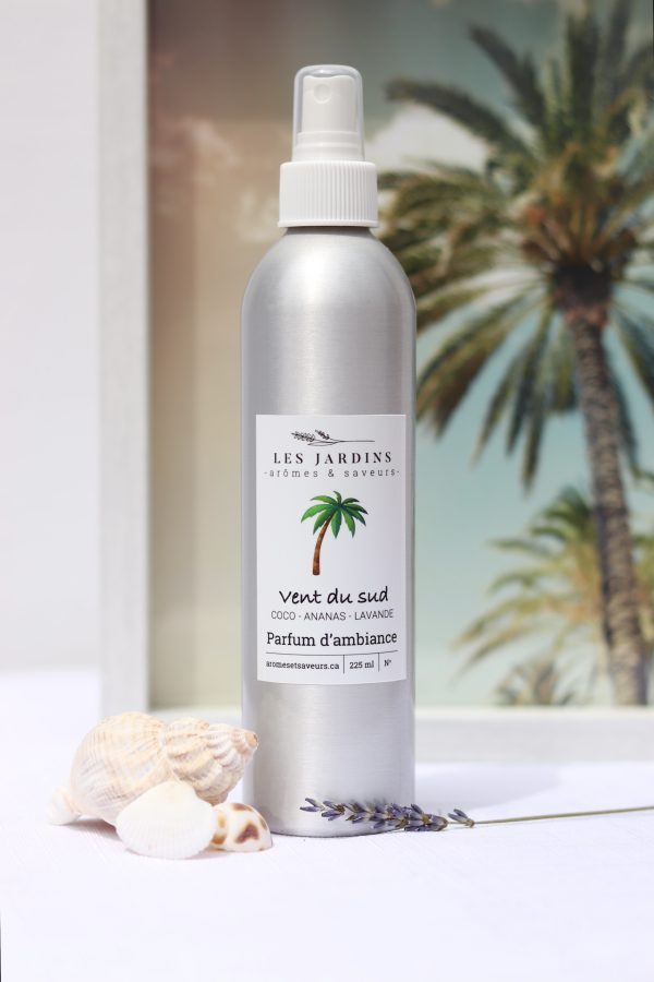 Parfum d'Ambiance Vent du Sud 227 ml