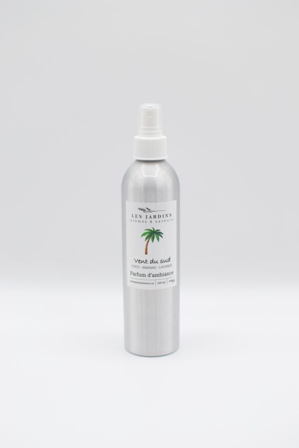 Parfum d'Ambiance Vent du Sud 227 ml