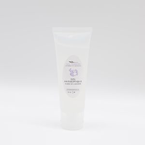 Gel antiseptique