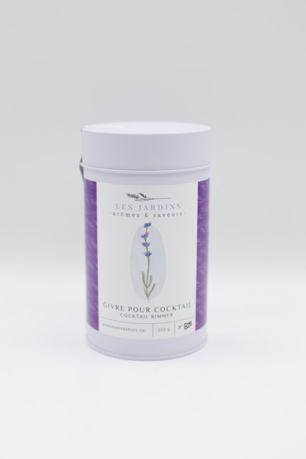 Givre à cocktail – Image 2